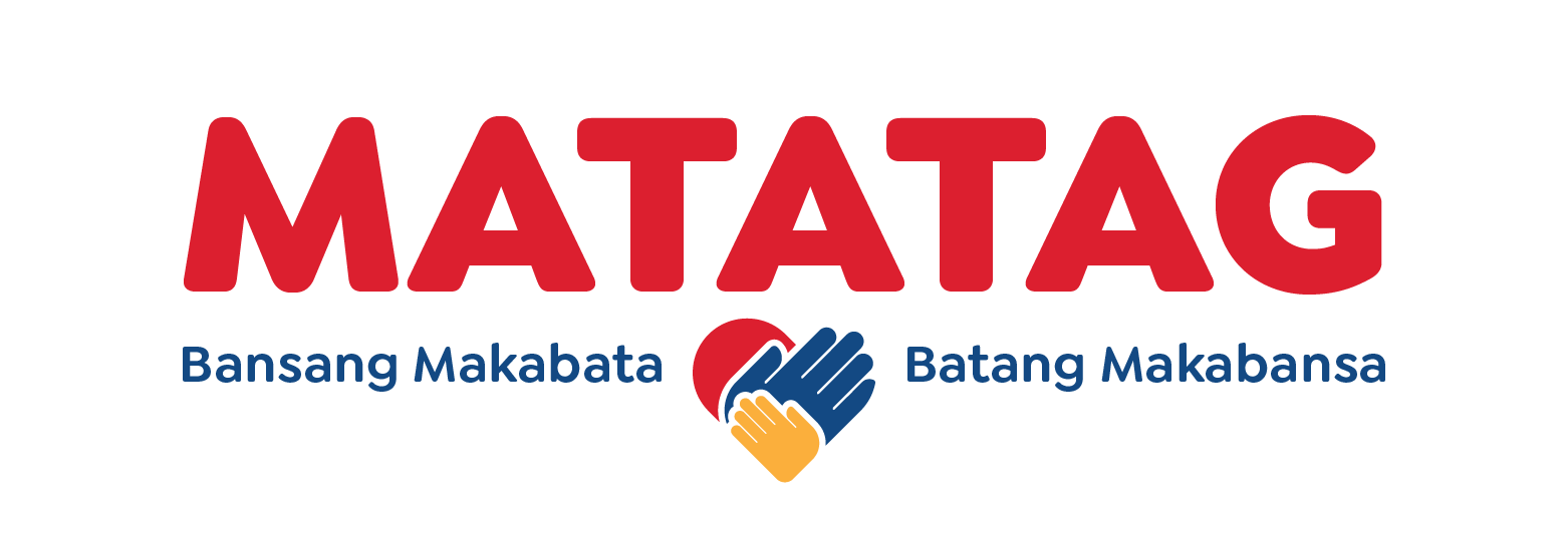 matatag logo